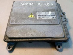 ���� ���������� ���������� DCI, Renault (����) Premium 96-05 (0281010966) ����