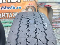 TyRex All Steel VC-1. �����������, 2017 ���, �/�, ����� 30 % ����