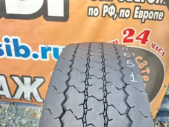 TyRex All Steel VC-1. �����������, 2023 ���, �/�, ����� 30 % ����