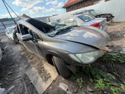 Honda Civic ����