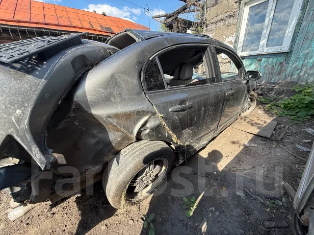 Honda Civic ����