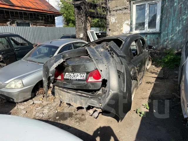 Honda Civic ����