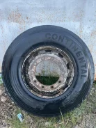 Continental HSC1. �����������, �/�, ����� 25 % ����