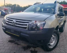 Renault Duster. X7LHSRH8N51282166, K4MA606 ����