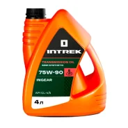 Intrek Ingear