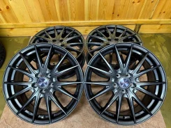 Weds Velva Sport II. 7.0x17", 5x100, ET48, �� 73,1���. ����