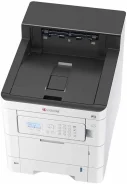������� Kyocera ECOSYS PA4000cx (�4, ����, 40���/���, 1024Mb, 1200�1200, �y��.,Ethernet, USB) 1102Z03NL0 ����
