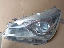 ���� Toyota VITZ NSP130 1NRFE, ����� 52303 ����