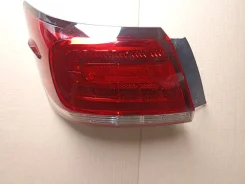 ���� Toyota Premio ZRT260 2ZRFE, ����� 20461 ����