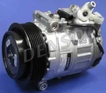 ���������� ������������ ��� Mercedes C(CL203, S203, W203), CLK(A209, C209), E(S211, W211), S(W220), SL(R230) bDenso DCP17038/b DCP17038 ����