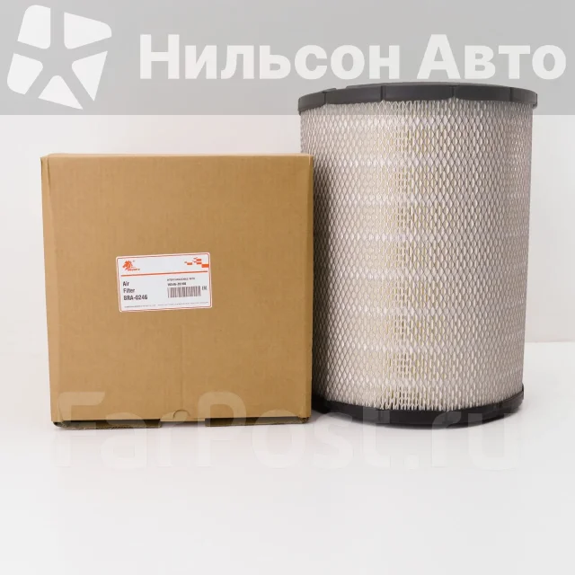 ������ ��������� A-282 Bronco BRA0246 ����
