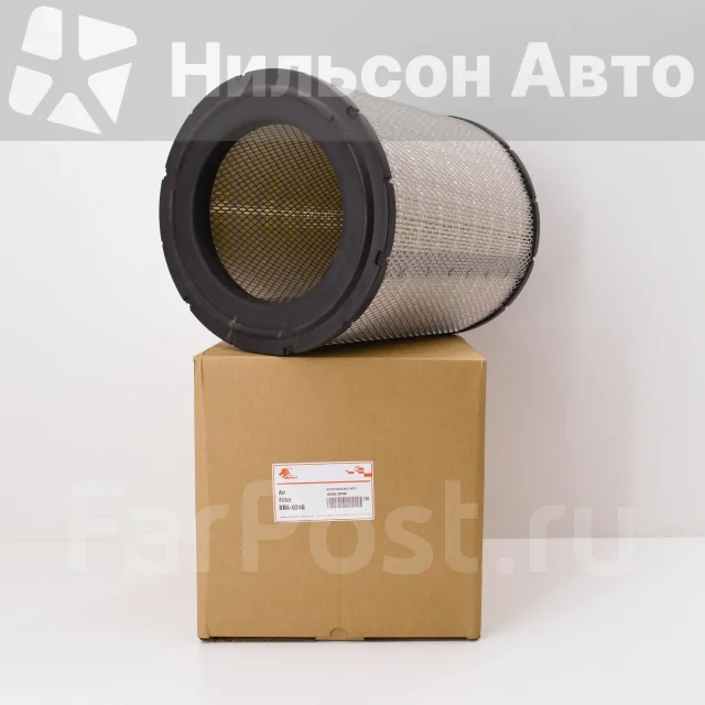 ������ ��������� A-282 Bronco BRA0246 ����