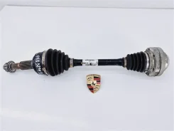 ������ Porsche Cayenne 2010 7P5407271A 958 M48.52, �������� 7P5407271A ����