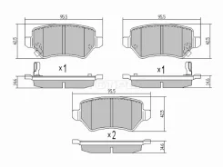 ������� ��������� SAT ST-58302-A2A30, ������ ST58302A2A30 ����