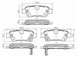 ������� ��������� SAT ST-43022-SWW-G02, ������ ST43022SWWG02 ����
