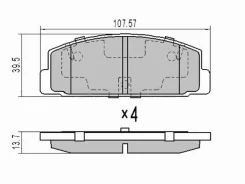 ������� ��������� SAT ST-GJYB-26-43ZA, ������ STGJYB2643ZA ����