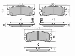 ������� ��������� SAT ST-MR129537, ������ STMR129537 ����