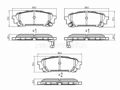 ������� ��������� SAT ST-26696-FE040, ������ ST26696FE040 ����