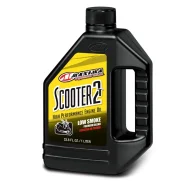 Castrol Power 1 Scooter 2T