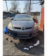Mazda CX-7. ZN ����