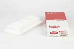 ������ ��������� AAV1406 AV1406/A-197 17801-21030 1/2NZ/1NR (Azuma) AAV1406 ����