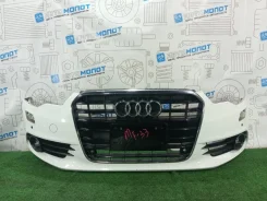 ������ �������� Audi A6 4G0807437 C7 CGW 4G0807437 ����