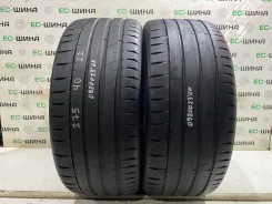 Continental SportContact 7. ������, �/�, ����� 5 % ����