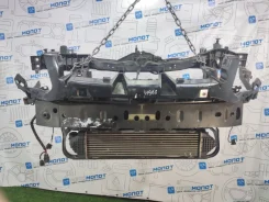 ������ �������� Ford Kuga 2010 51117342439 CBV HYDB B5254T6 51117342439 ����