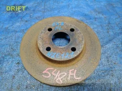 ��������� ���� Toyota Corolla Fielder NZE121, �������� 4351212610 ����