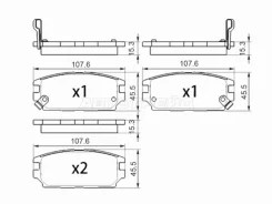 ������� ��������� SAT ST-28-0247, ������ ST280247 ����