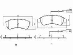 ������� ��������� SAT ST-1614412180, ������ ST1614412180 ����