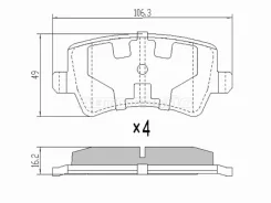������� ��������� SAT ST-31445796, ������ ST31445796 ����
