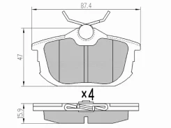 ������� ��������� SAT ST-MZ690345, ������ STMZ690345 ����