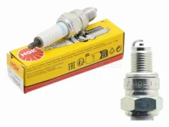 ����� ��������� (Honda CMX 250 96-01/Yamaha XVS 250 00-) NGK CR6HSA CR6HSA ����