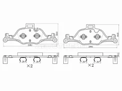 ������� ��������� SAT ST-28-0038, �������� ST280038 ����