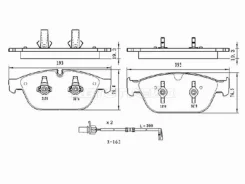 ������� ��������� SAT ST-28-0180, �������� ST280180 ����
