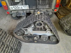 Gremax All Terrain. ������, ��� �����, 2010 ���, �/�, ����� �� 5 % ����