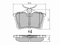 ������� ��������� SAT ST-1608520480, ������ ST1608520480 ����