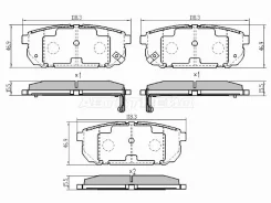 ������� ��������� SAT ST-58302-3ED01, ������ ST583023ED01 ����