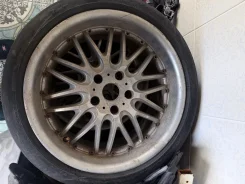 Dotz. x18", 5x120, ET35, �� 72,6���. ����