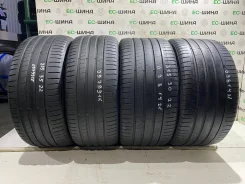 Pirelli P Zero PZ4. ������, �/�, ����� 20 % ����