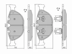 ������� ��������� SAT ST-34116761282, �������� ST34116761282 ����