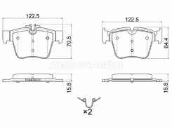 ������� ��������� SAT ST-28-0003, ������ ST280003 ����
