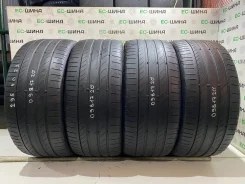 Continental ContiSportContact 5. ������, �/�, ����� 15 % ����
