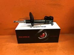 ����������� Toyota Carib RSA0195, ����� �������� RSA0195 ����