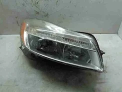 ���� ������ Buick Regal 2011 ����