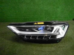 ���� ����� Audi A8 4 D5 (2017-�. �. ) Laser 0000003186688 4N0941113 ����