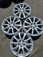 Weds Ravrion. 7.0x17", 5x114.3, ET39 ����