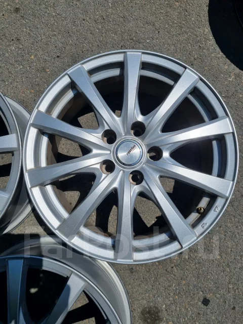 Weds Ravrion. 7.0x17", 5x114.3, ET39 ����