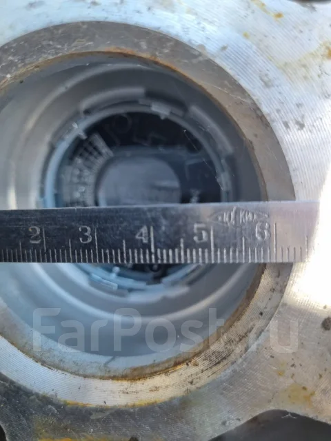 Weds Ravrion. 7.0x17", 5x114.3, ET39 ����